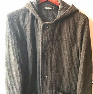 Rare Vintage Coat - Large